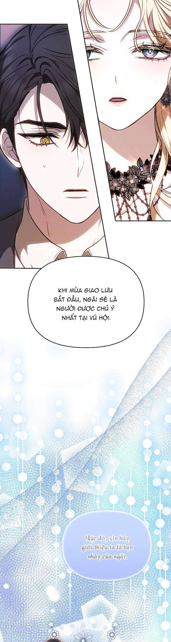 Hãy Ru Em Ngủ Chap 9 - Next Chap 10