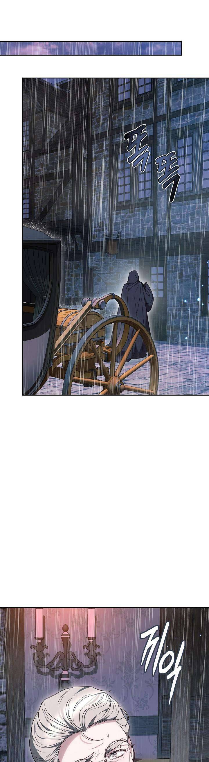 Hãy Ru Em Ngủ Chap 9 - Next Chap 10