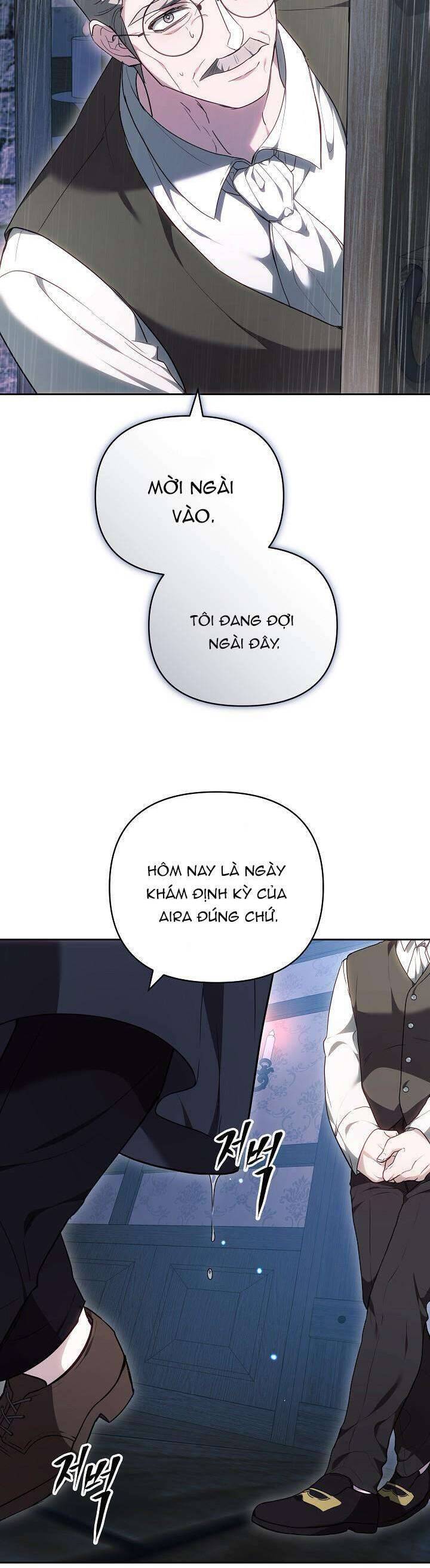 Hãy Ru Em Ngủ Chap 9 - Next Chap 10