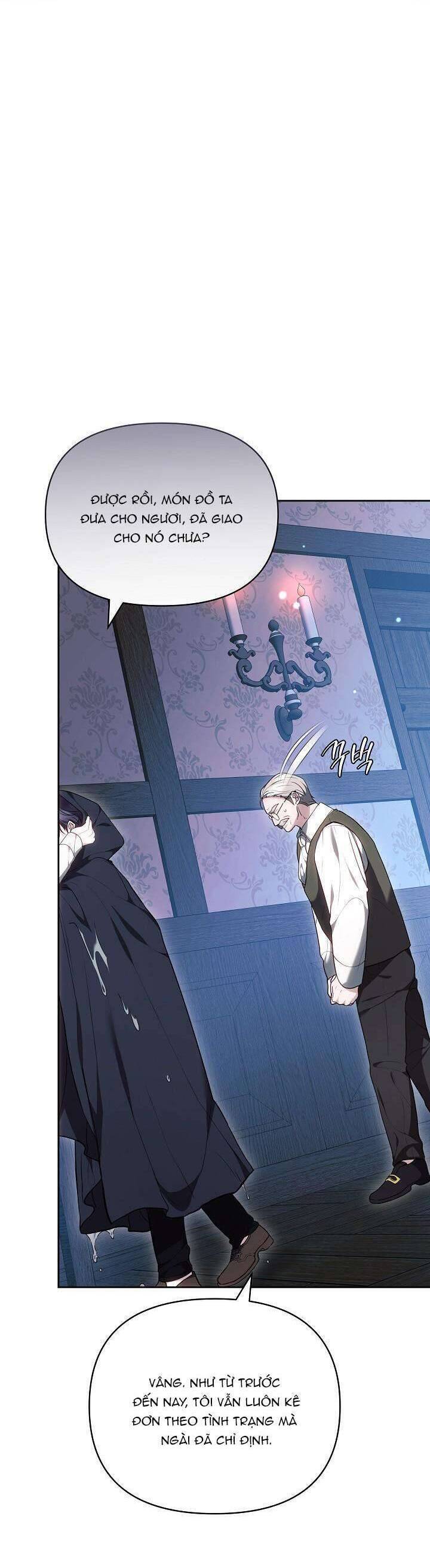 Hãy Ru Em Ngủ Chap 9 - Next Chap 10
