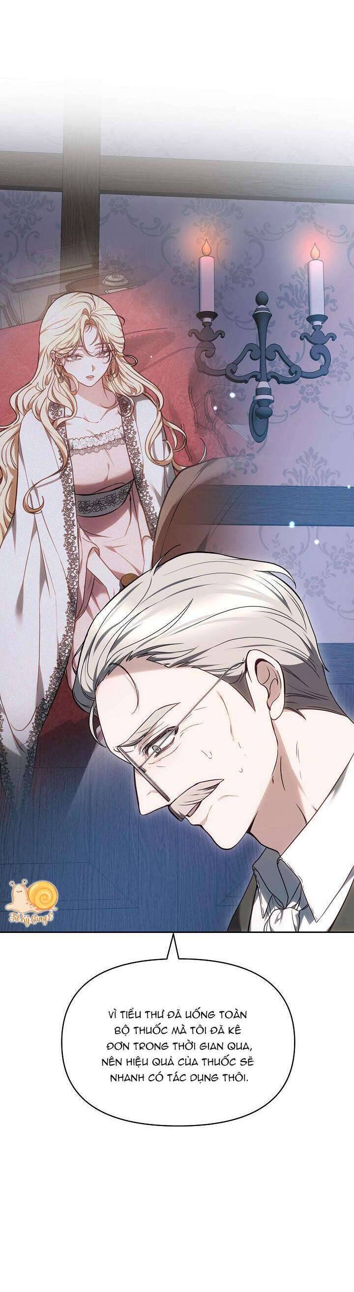 Hãy Ru Em Ngủ Chap 9 - Next Chap 10