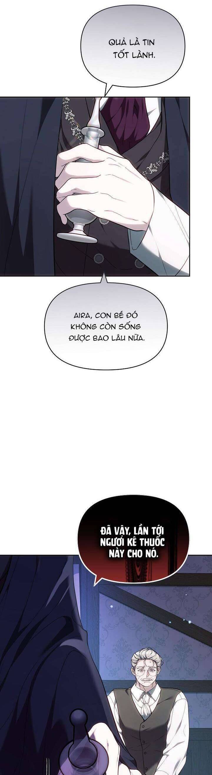 Hãy Ru Em Ngủ Chap 9 - Next Chap 10