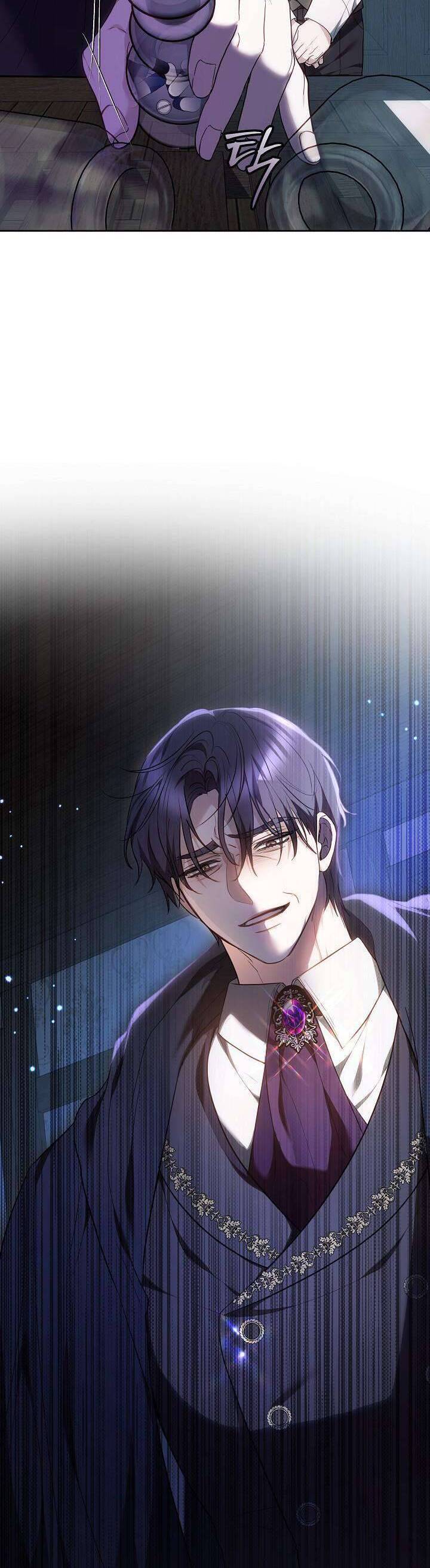 Hãy Ru Em Ngủ Chap 9 - Next Chap 10