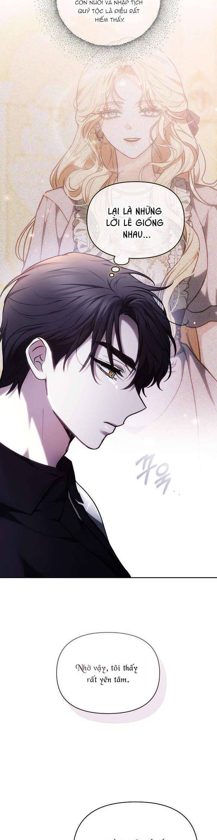 Hãy Ru Em Ngủ Chap 9 - Next Chap 10