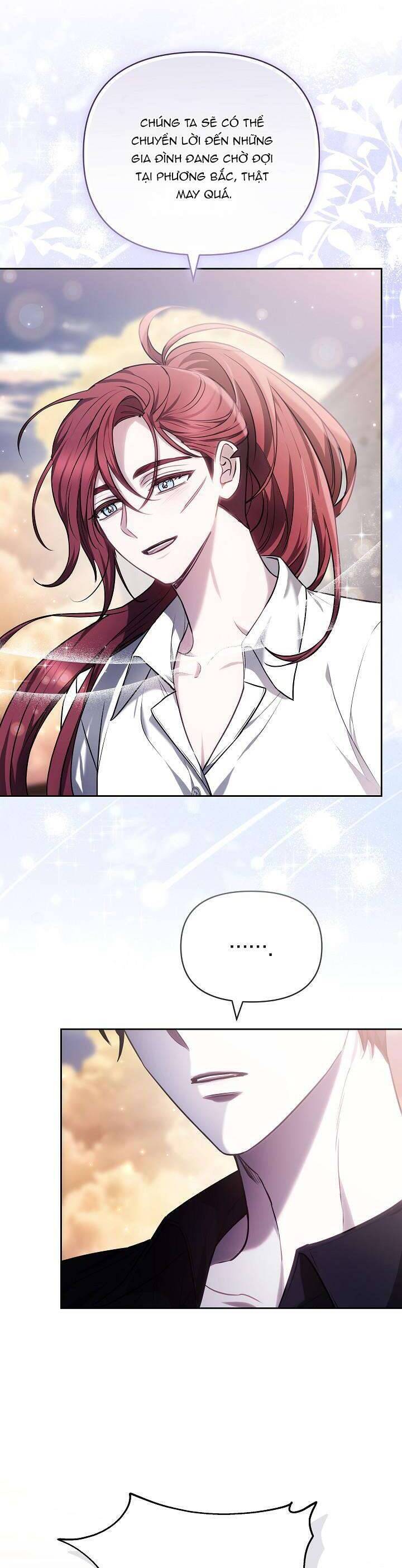 Hãy Ru Em Ngủ Chap 9 - Next Chap 10