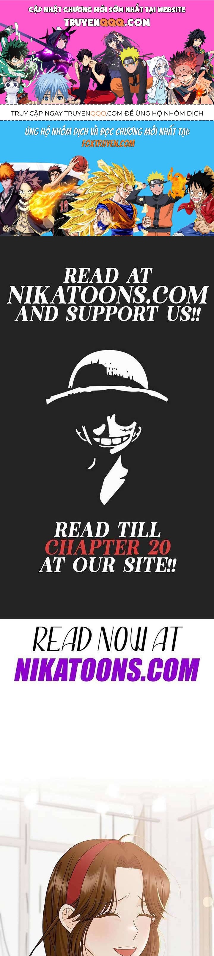 Hãy Tới Nhà Anh Đi Chap 10 - Next Chap 11