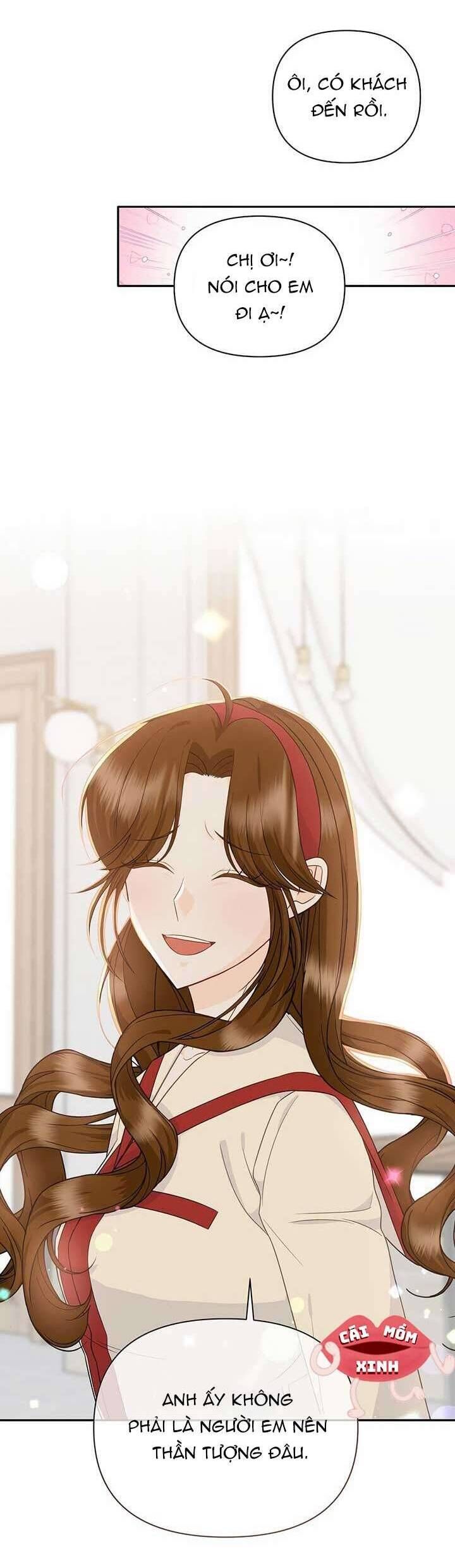 Hãy Tới Nhà Anh Đi Chap 10 - Next Chap 11