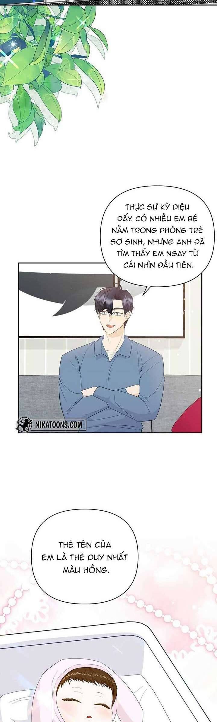 Hãy Tới Nhà Anh Đi Chap 10 - Next Chap 11