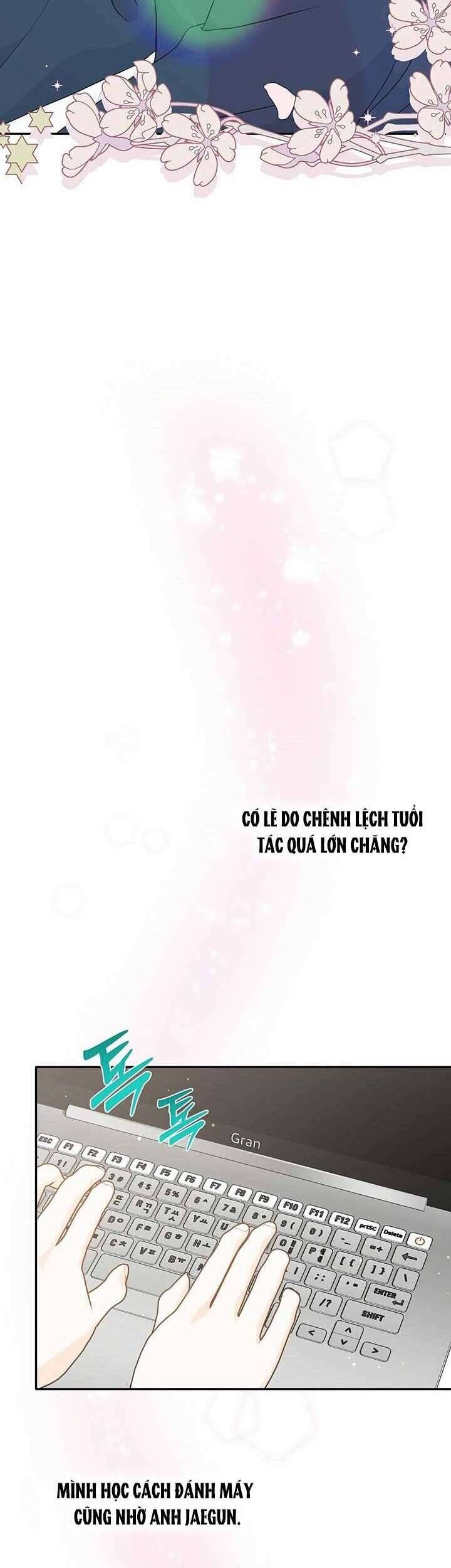 Hãy Tới Nhà Anh Đi Chap 10 - Next Chap 11