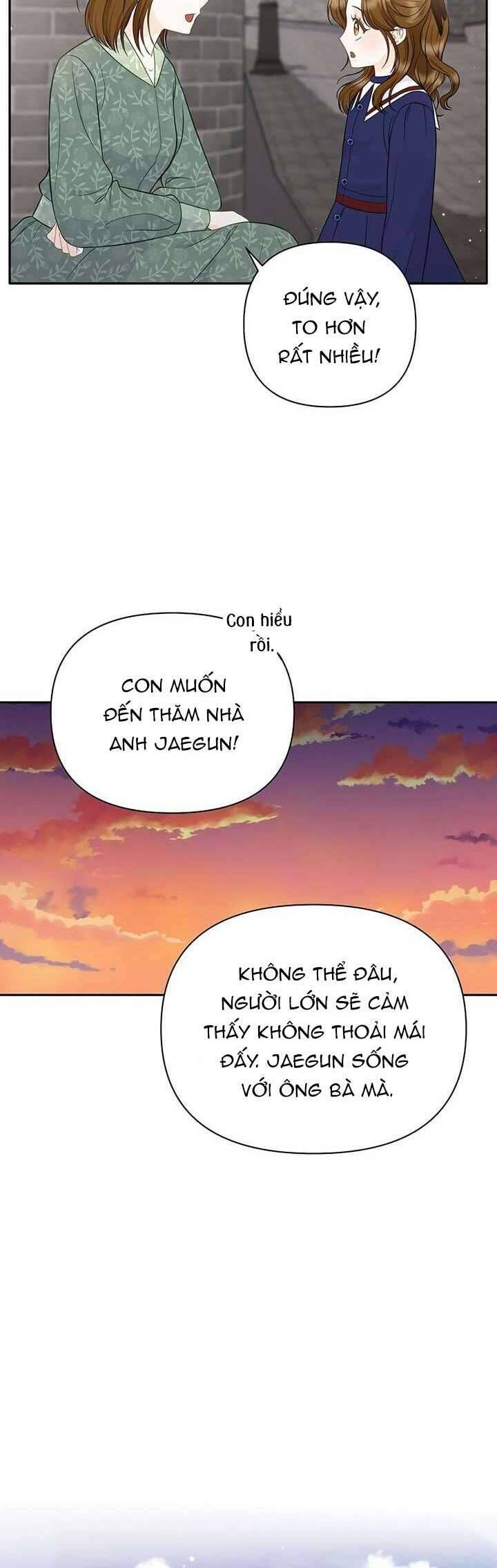 Hãy Tới Nhà Anh Đi Chap 10 - Next Chap 11
