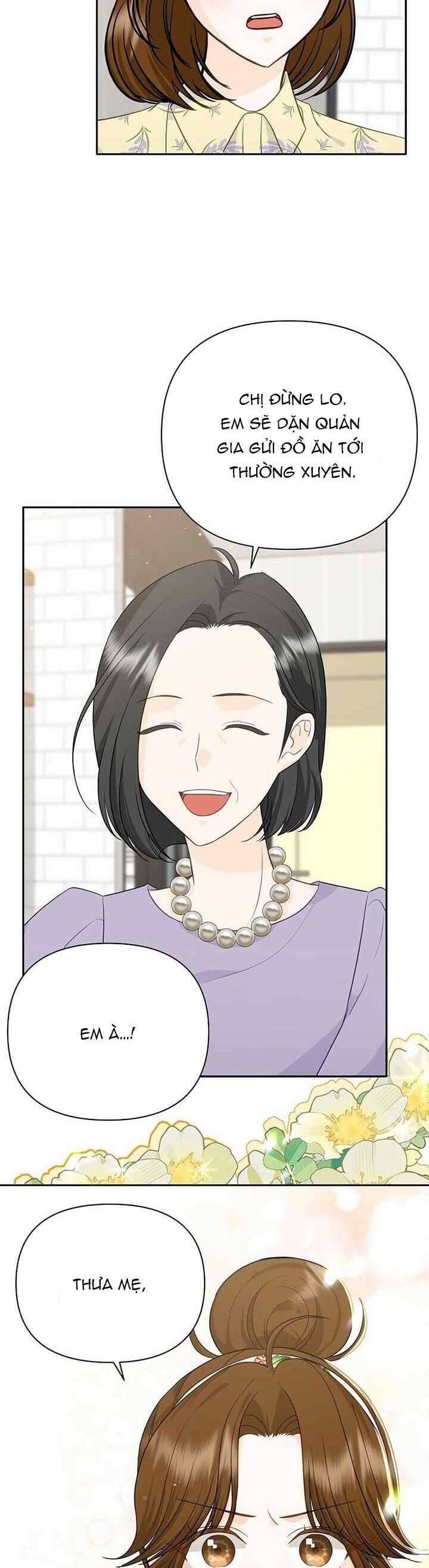 Hãy Tới Nhà Anh Đi Chap 11 - Next Chap 12