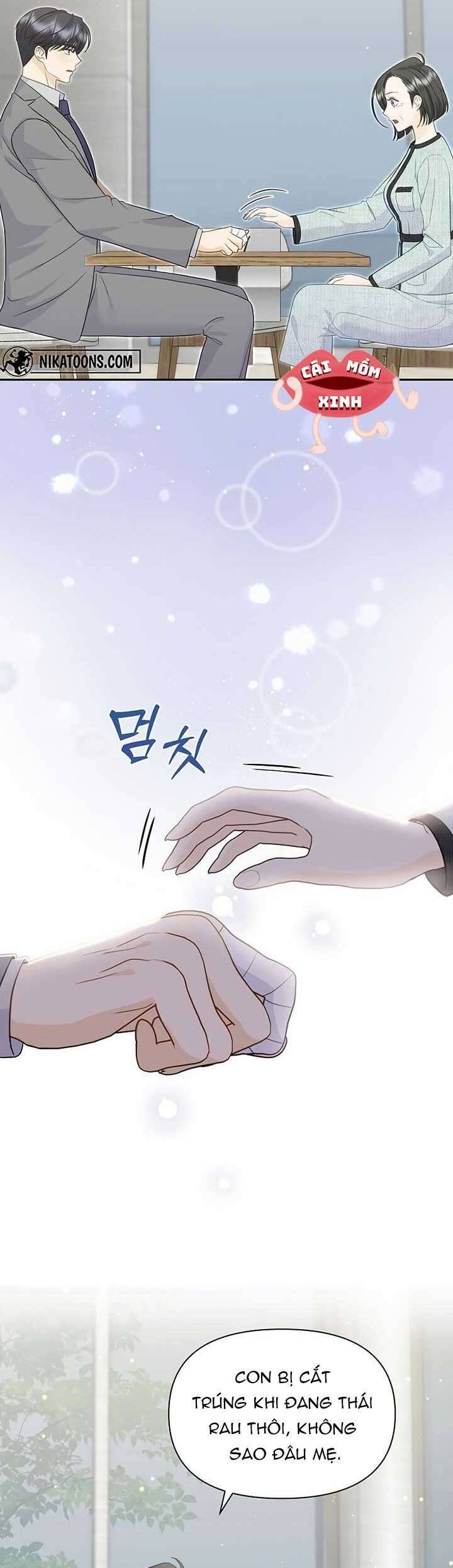 Hãy Tới Nhà Anh Đi Chap 11 - Next Chap 12