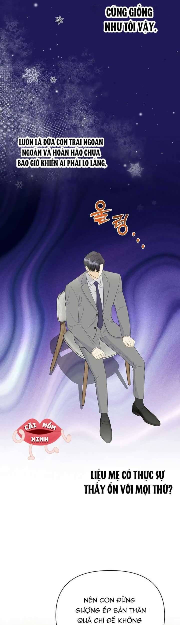 Hãy Tới Nhà Anh Đi Chap 11 - Next Chap 12
