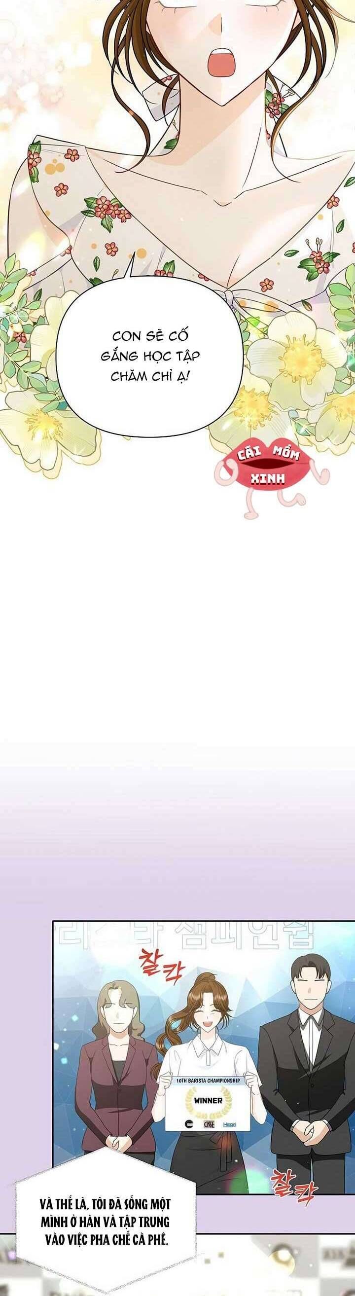 Hãy Tới Nhà Anh Đi Chap 11 - Next Chap 12