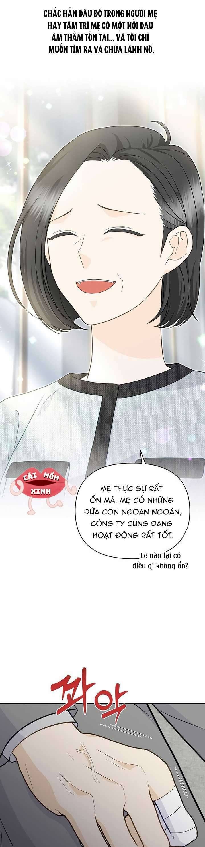 Hãy Tới Nhà Anh Đi Chap 11 - Next Chap 12