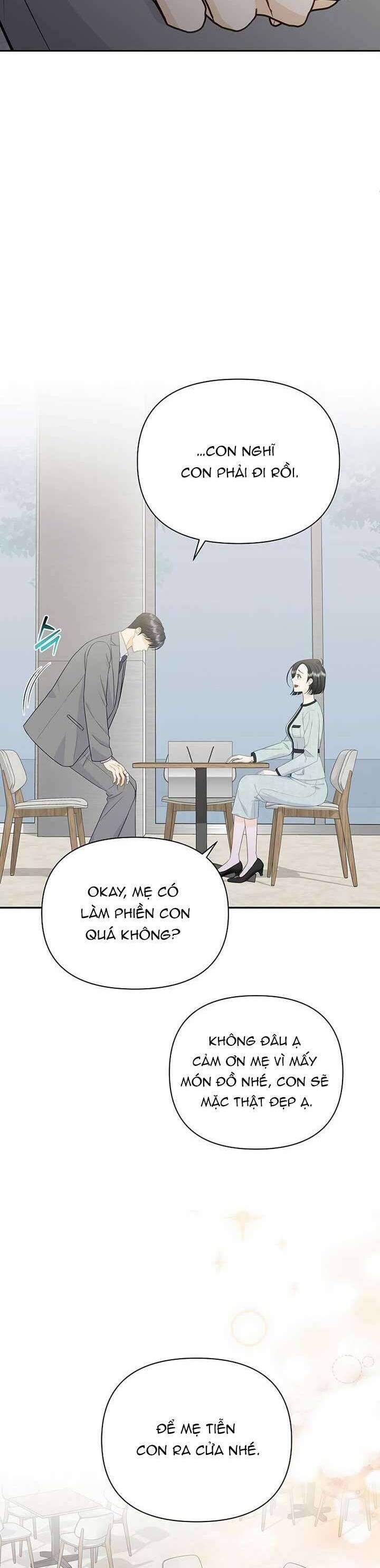 Hãy Tới Nhà Anh Đi Chap 11 - Next Chap 12