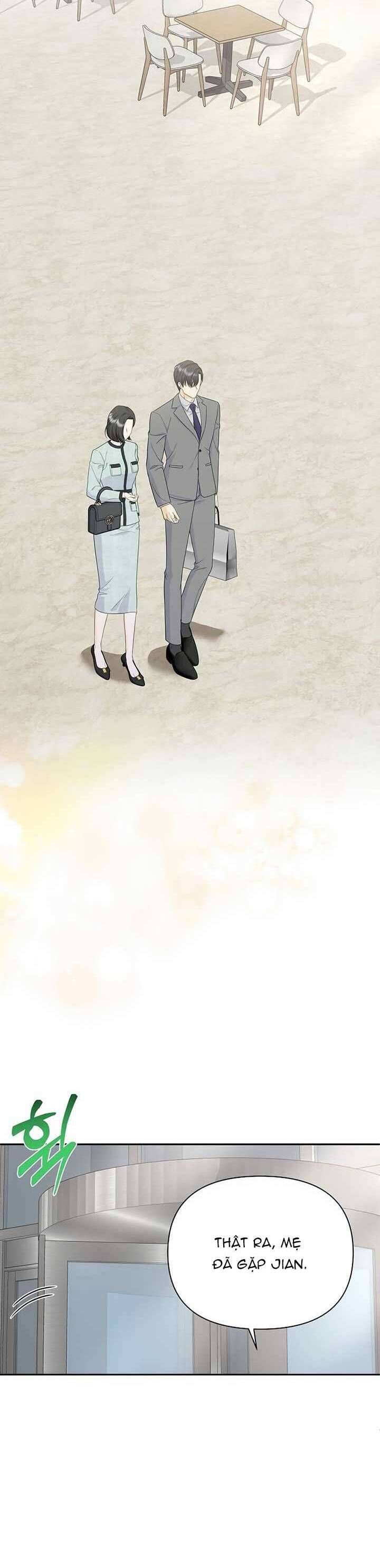 Hãy Tới Nhà Anh Đi Chap 11 - Next Chap 12
