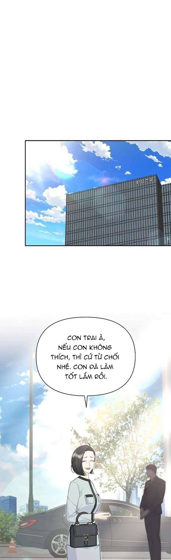 Hãy Tới Nhà Anh Đi Chap 11 - Next Chap 12