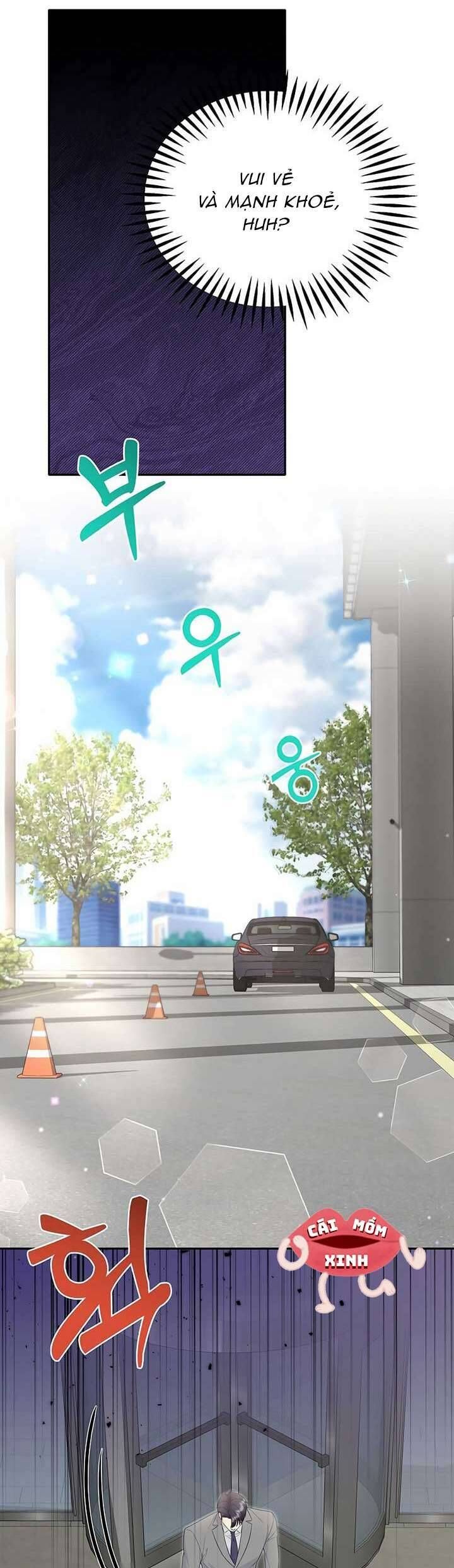 Hãy Tới Nhà Anh Đi Chap 11 - Next Chap 12