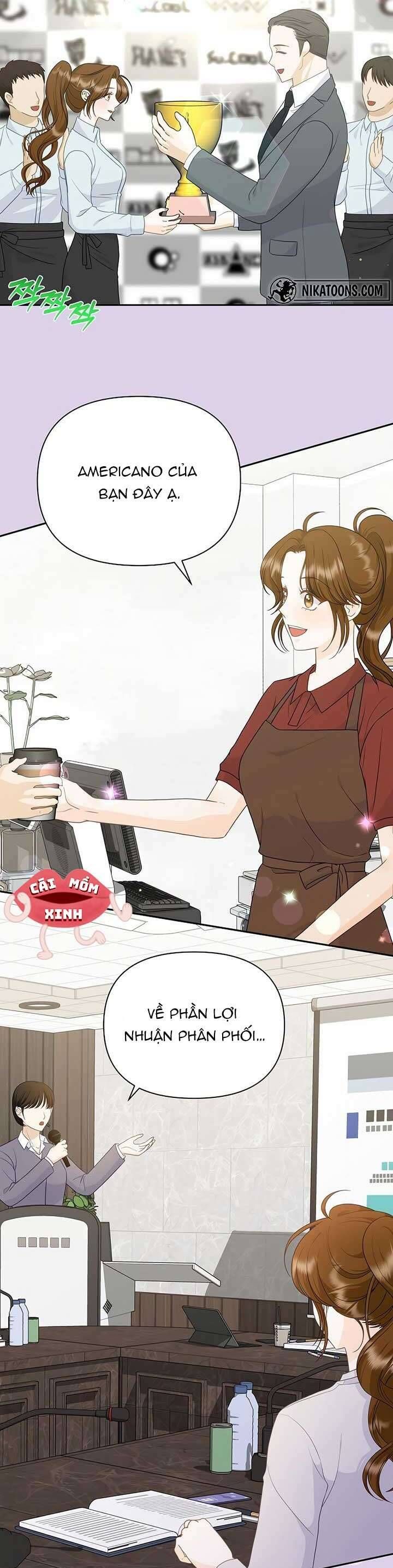 Hãy Tới Nhà Anh Đi Chap 11 - Next Chap 12