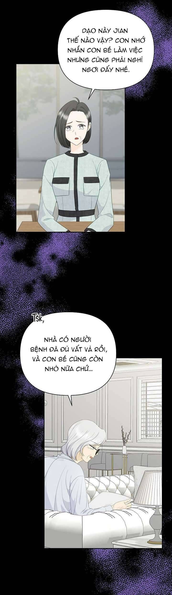 Hãy Tới Nhà Anh Đi Chap 11 - Next Chap 12