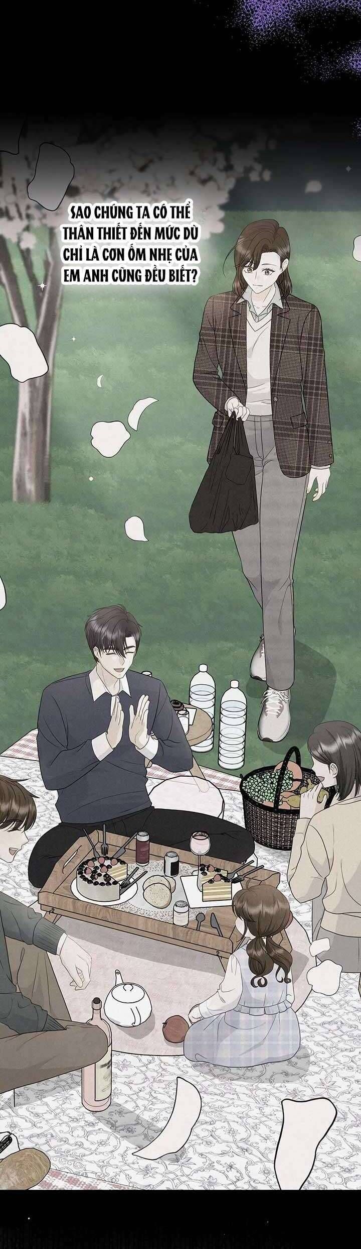 Hãy Tới Nhà Anh Đi Chap 11 - Next Chap 12