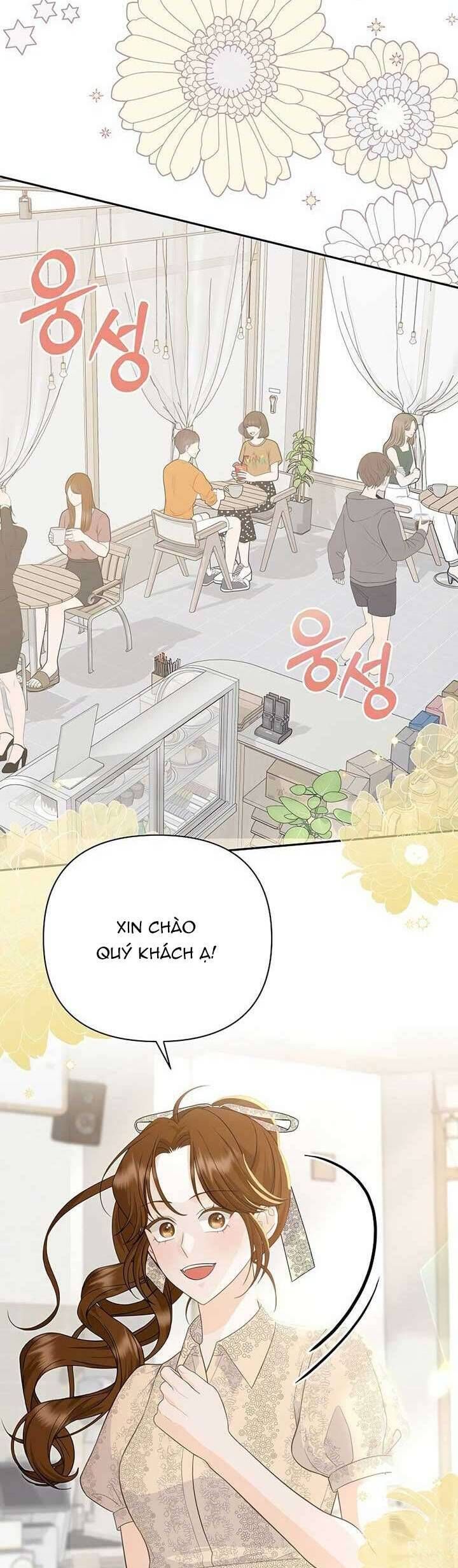 Hãy Tới Nhà Anh Đi Chap 11 - Next Chap 12