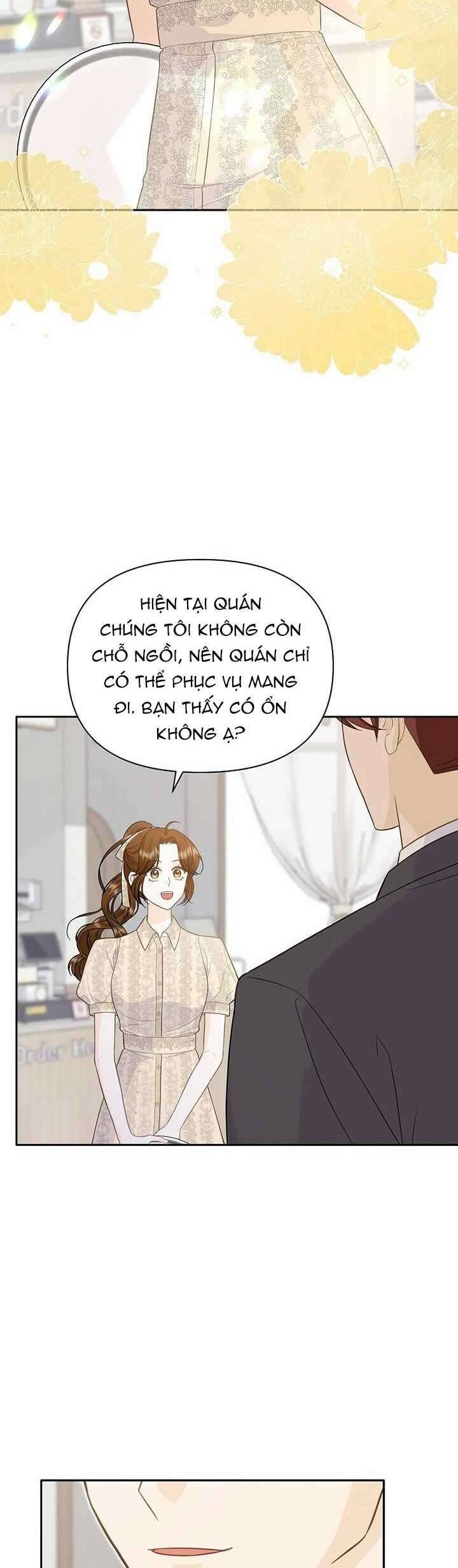 Hãy Tới Nhà Anh Đi Chap 11 - Next Chap 12