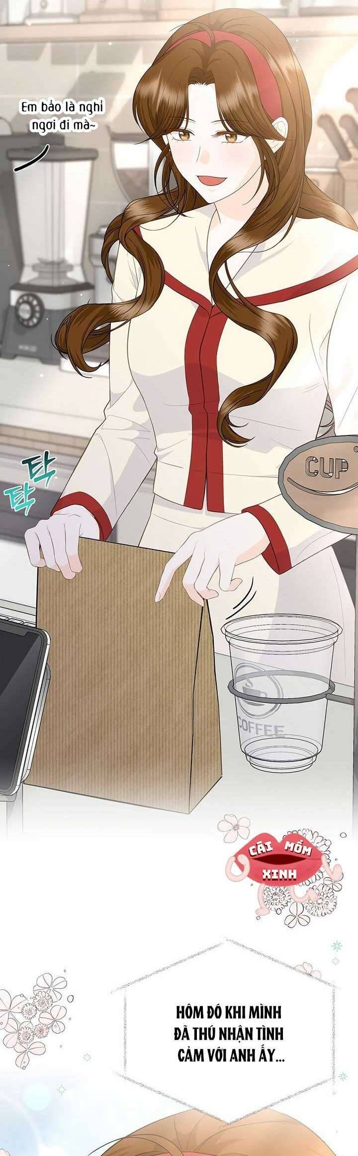 Hãy Tới Nhà Anh Đi Chap 11 - Next Chap 12