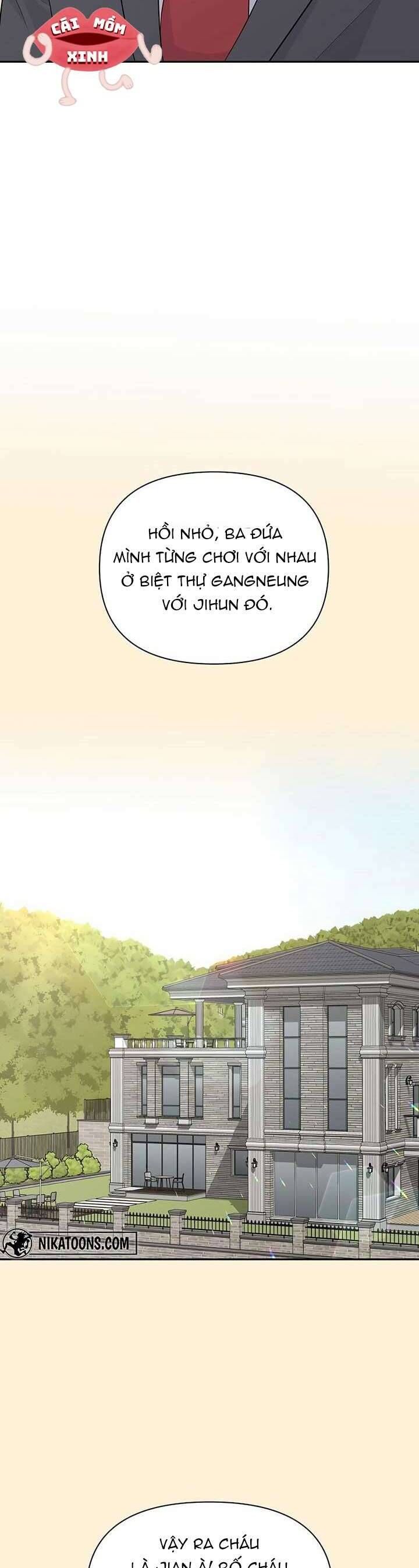 Hãy Tới Nhà Anh Đi Chap 12 - Next Chap 13