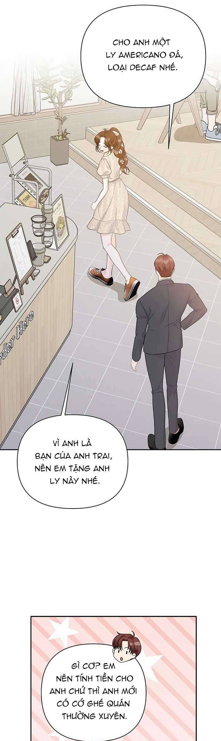 Hãy Tới Nhà Anh Đi Chap 12 - Next Chap 13