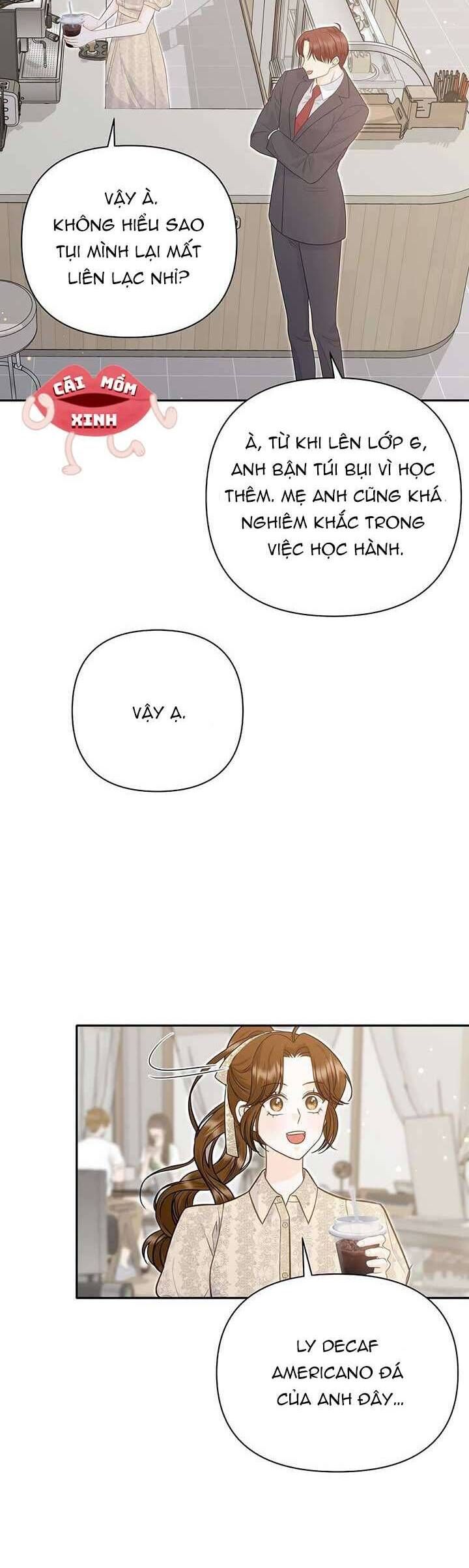 Hãy Tới Nhà Anh Đi Chap 12 - Next Chap 13