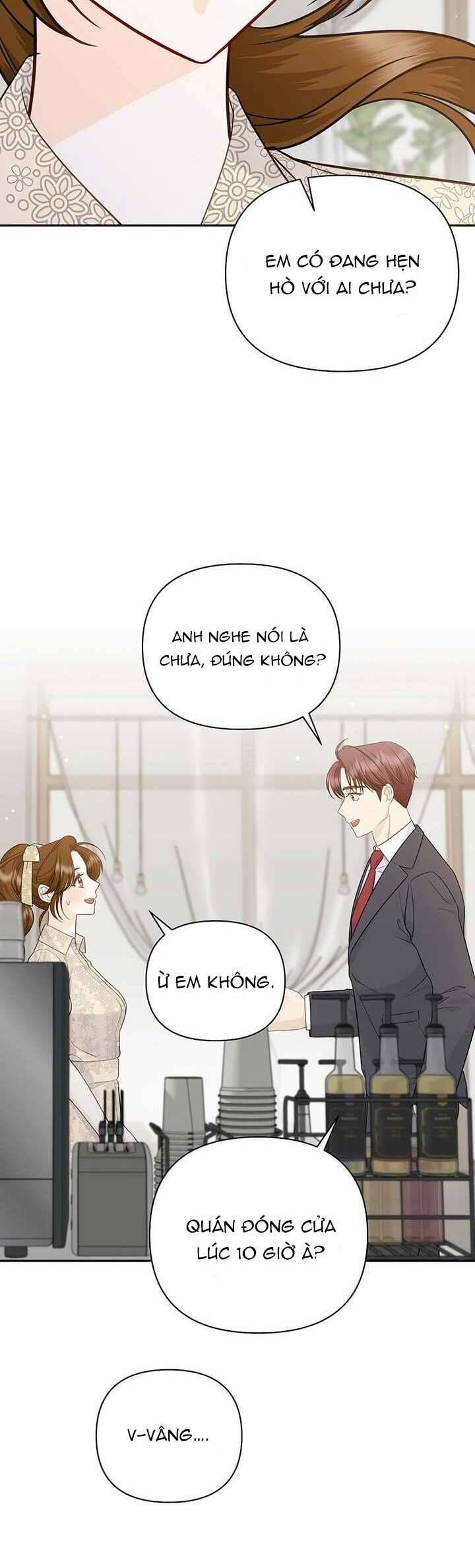Hãy Tới Nhà Anh Đi Chap 12 - Next Chap 13