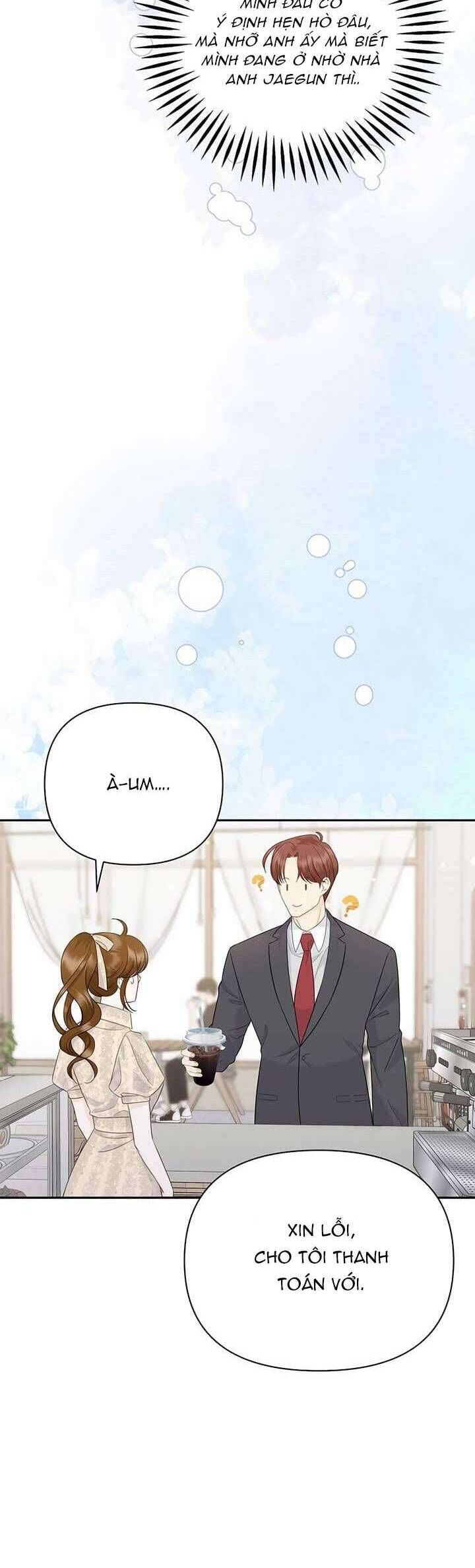 Hãy Tới Nhà Anh Đi Chap 12 - Next Chap 13