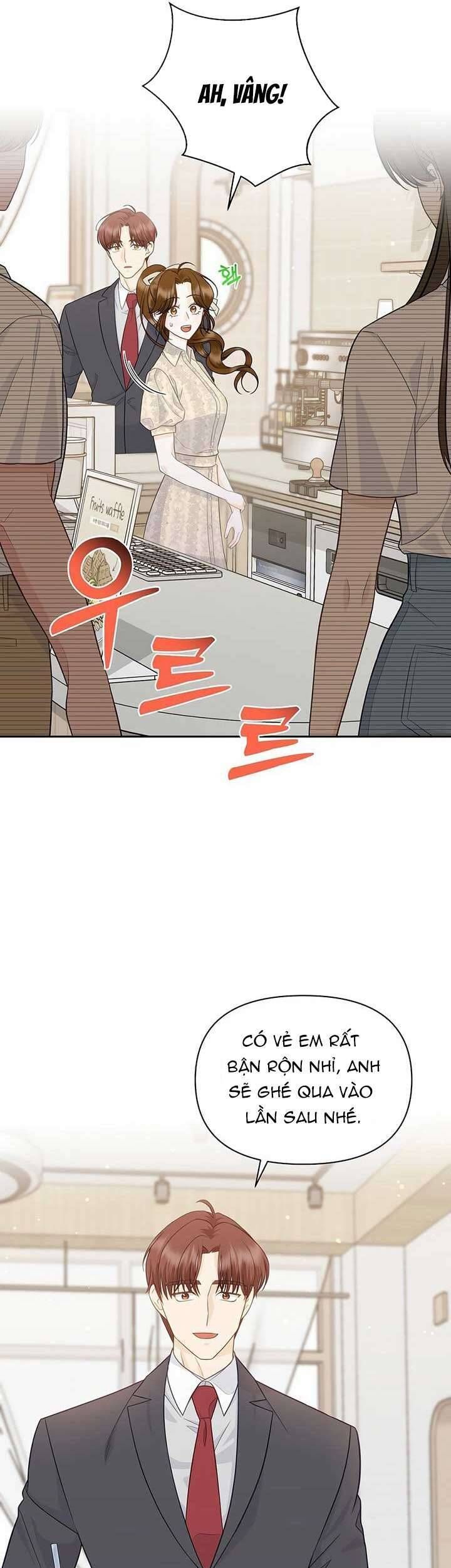 Hãy Tới Nhà Anh Đi Chap 12 - Next Chap 13
