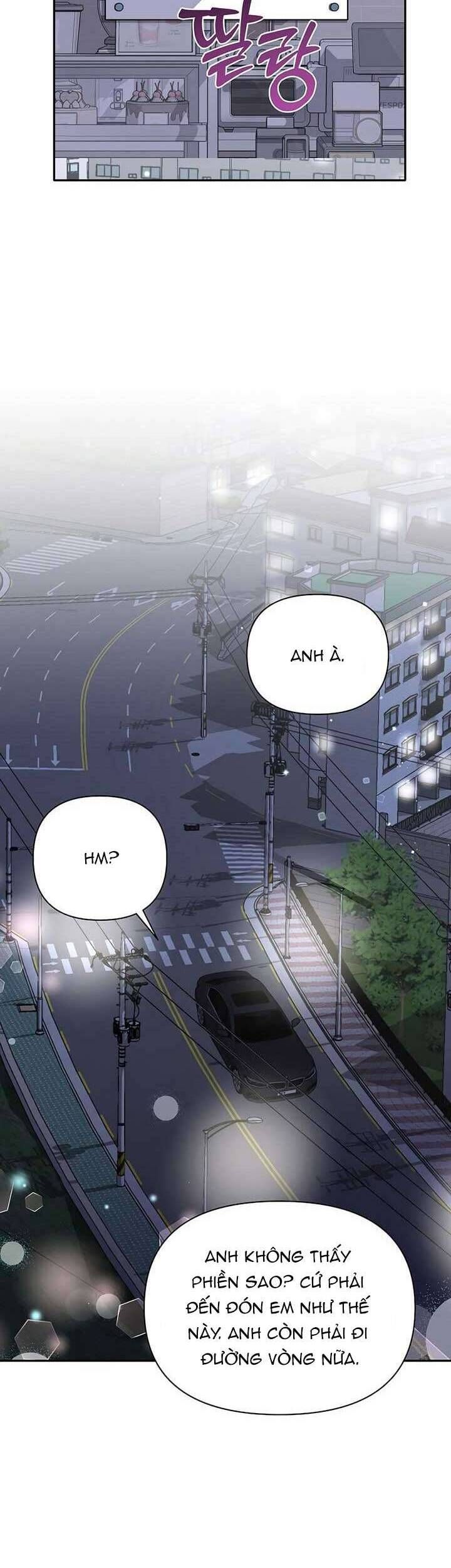 Hãy Tới Nhà Anh Đi Chap 12 - Next Chap 13