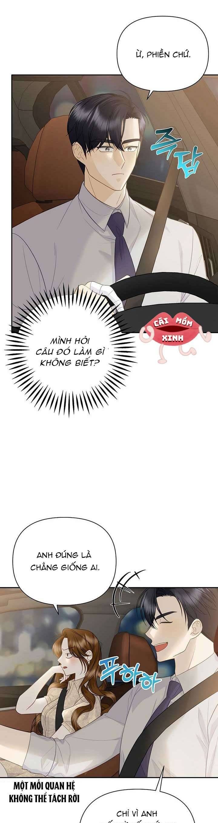 Hãy Tới Nhà Anh Đi Chap 12 - Next Chap 13
