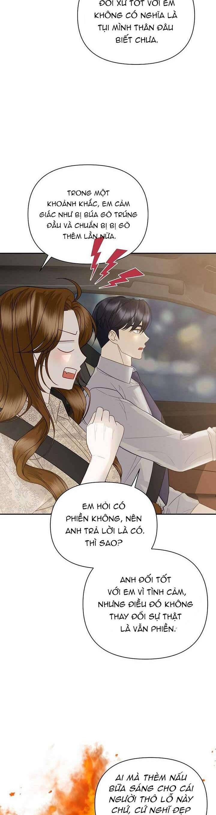 Hãy Tới Nhà Anh Đi Chap 12 - Next Chap 13
