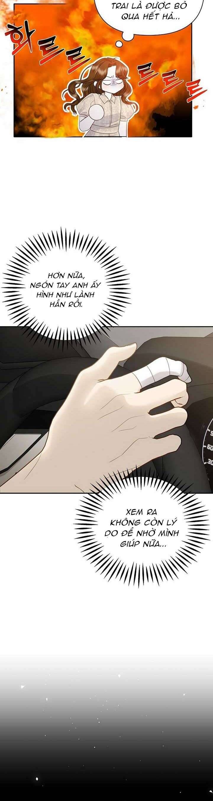 Hãy Tới Nhà Anh Đi Chap 12 - Next Chap 13