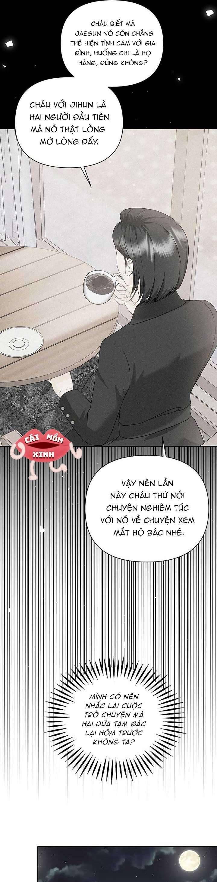 Hãy Tới Nhà Anh Đi Chap 12 - Next Chap 13
