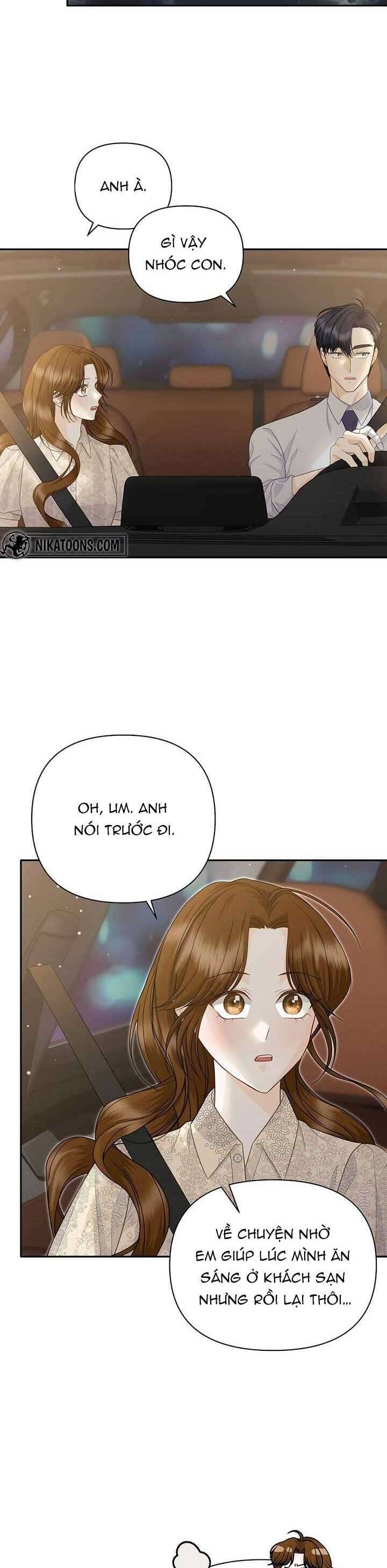 Hãy Tới Nhà Anh Đi Chap 12 - Next Chap 13