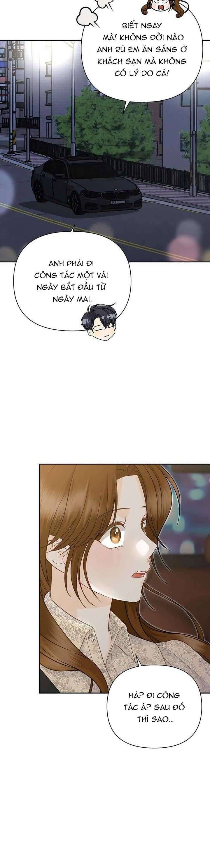 Hãy Tới Nhà Anh Đi Chap 12 - Next Chap 13
