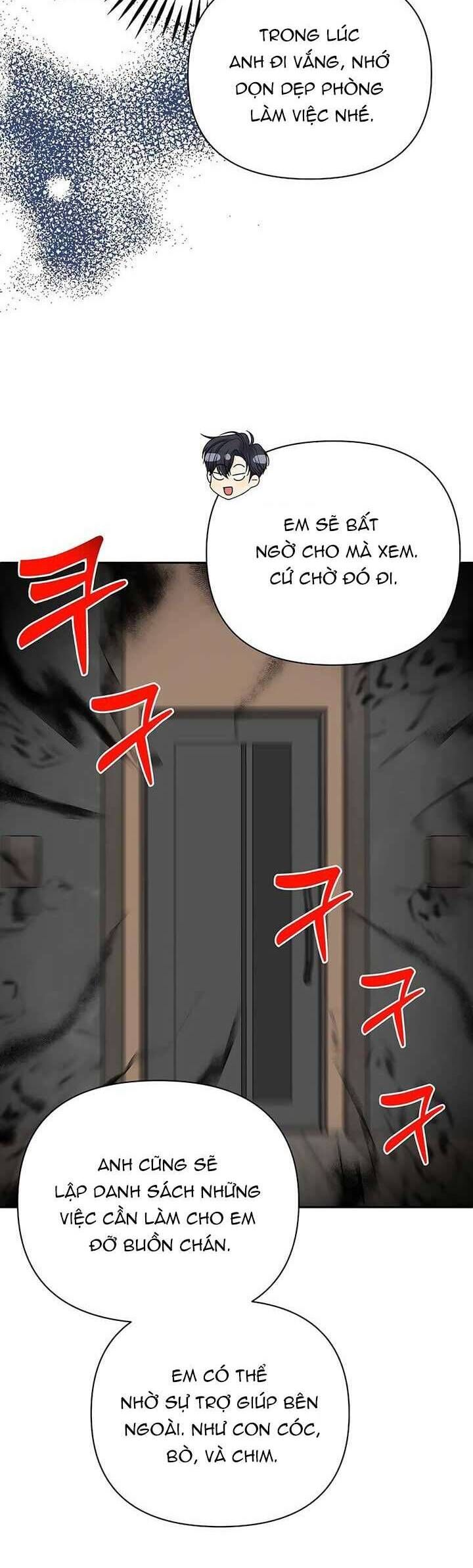 Hãy Tới Nhà Anh Đi Chap 12 - Next Chap 13