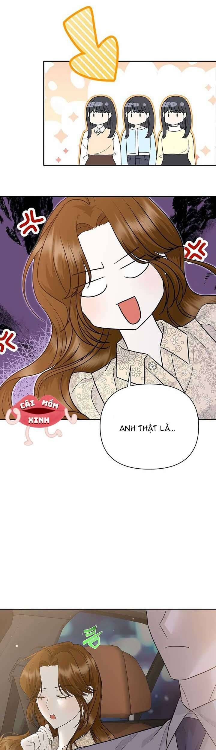 Hãy Tới Nhà Anh Đi Chap 12 - Next Chap 13