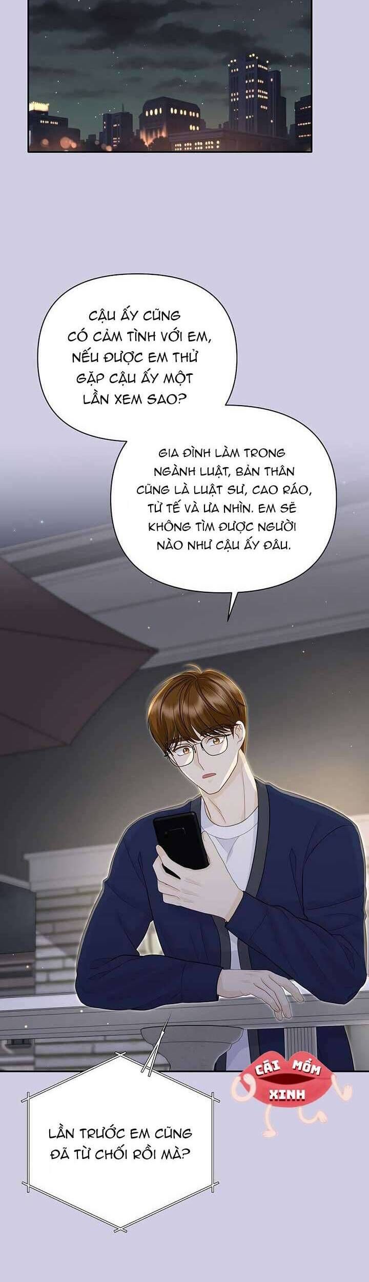 Hãy Tới Nhà Anh Đi Chap 12 - Next Chap 13