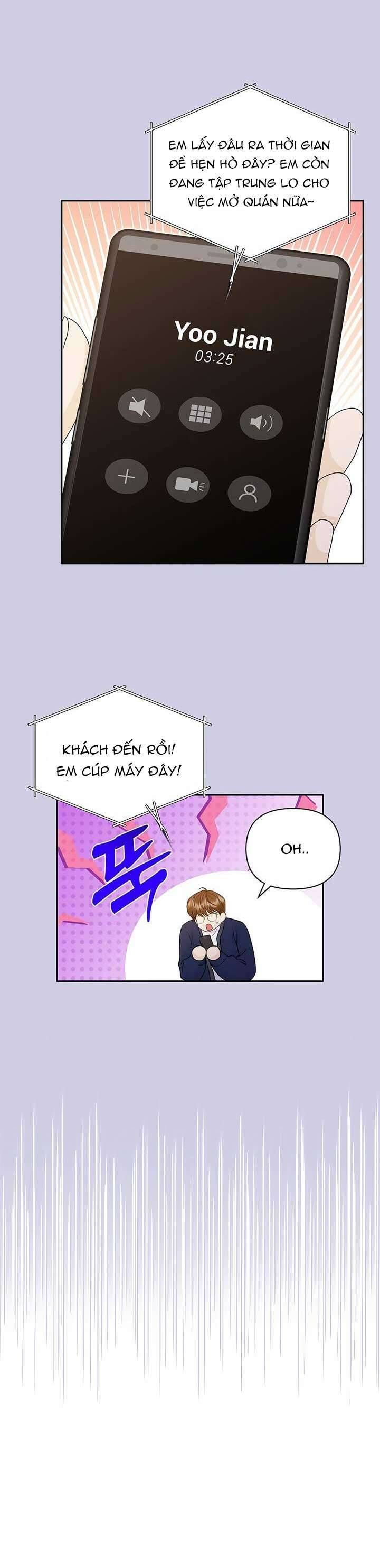 Hãy Tới Nhà Anh Đi Chap 12 - Next Chap 13