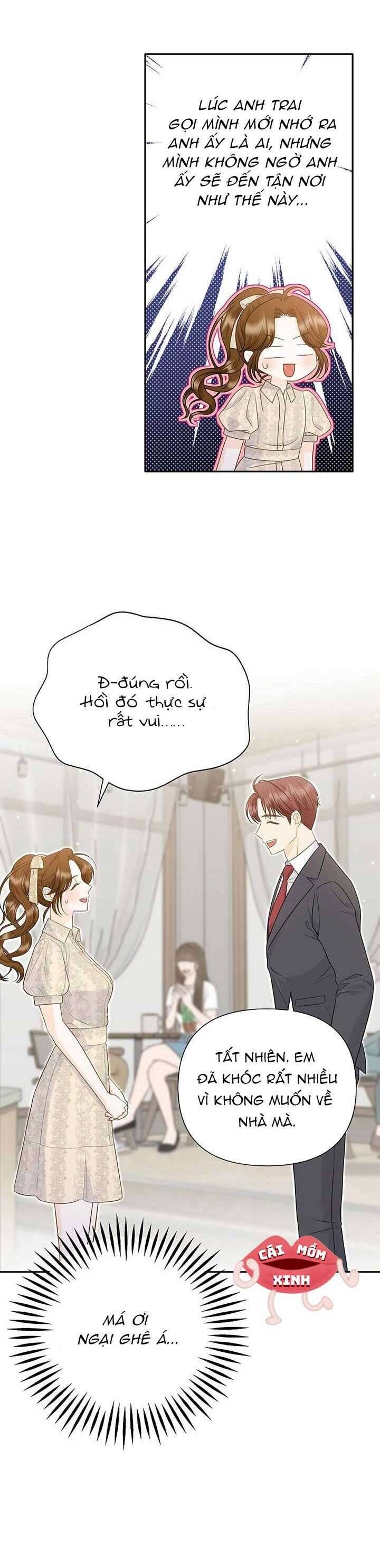 Hãy Tới Nhà Anh Đi Chap 12 - Next Chap 13