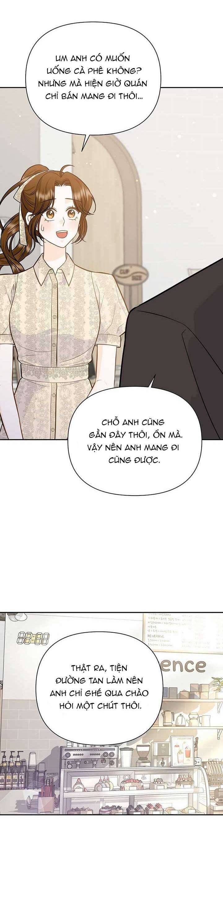 Hãy Tới Nhà Anh Đi Chap 12 - Next Chap 13