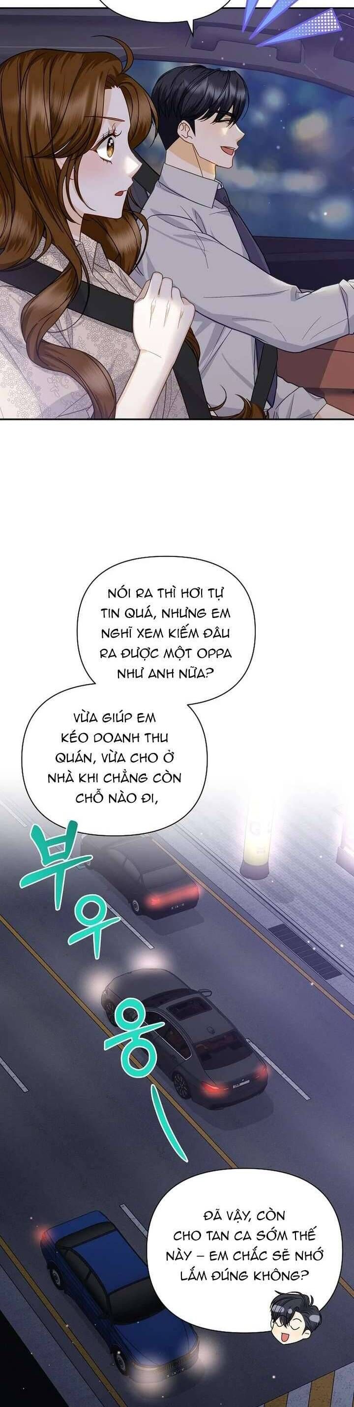 Hãy Tới Nhà Anh Đi Chap 13 - Next Chap 14