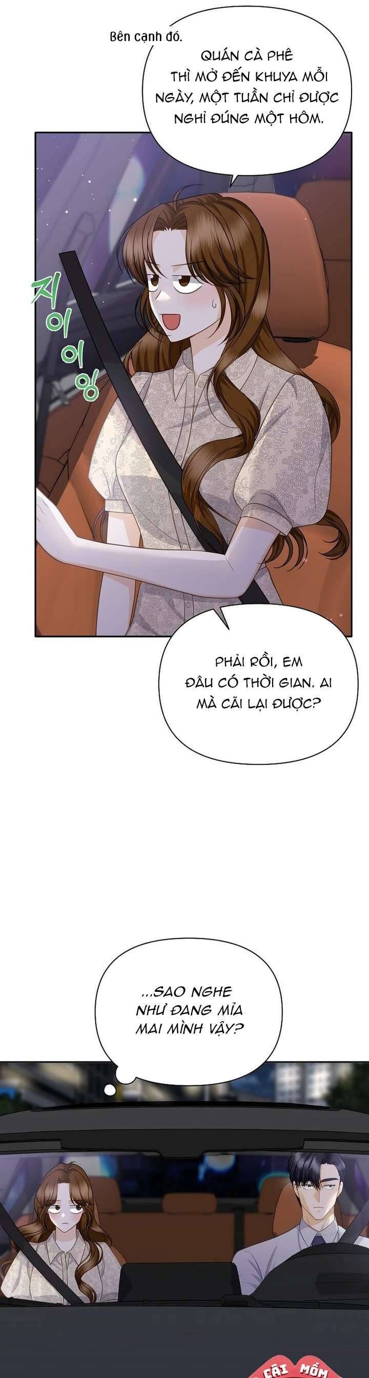 Hãy Tới Nhà Anh Đi Chap 13 - Next Chap 14